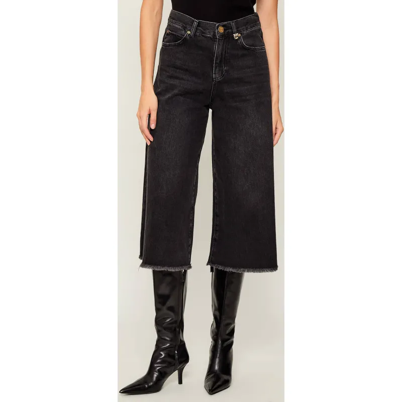 Pinko Jeansy BURKINA | flare fit