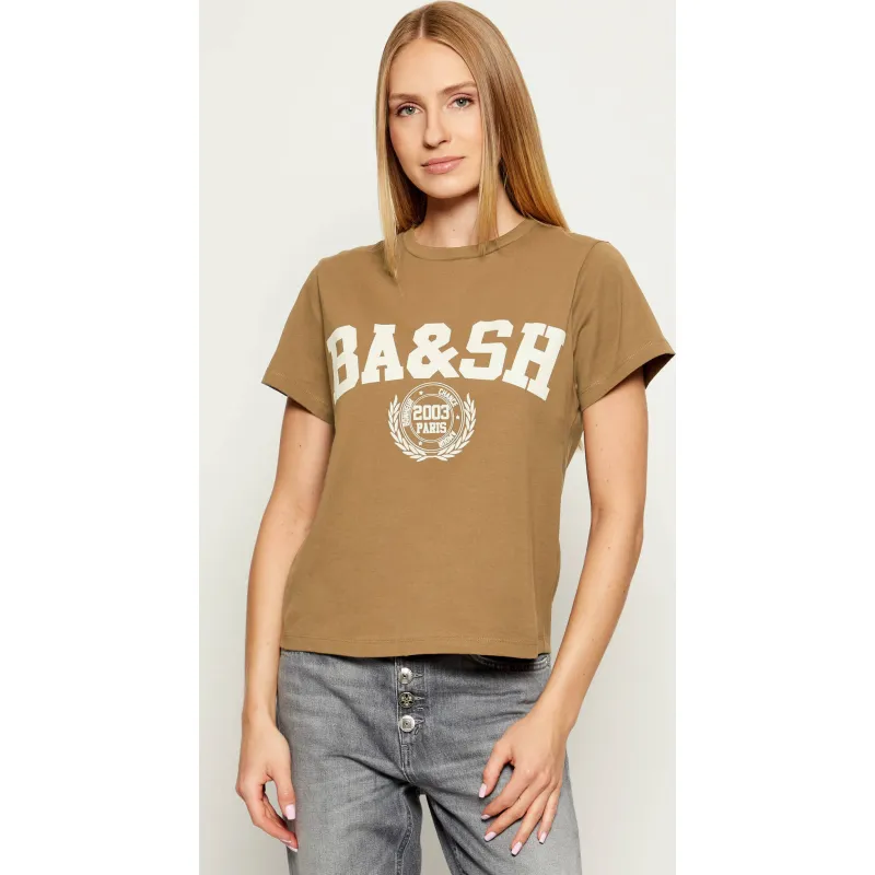 Ba&sh T-shirt IONI | Regular Fit