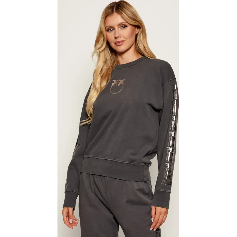 Pinko Bluza | Relaxed fit