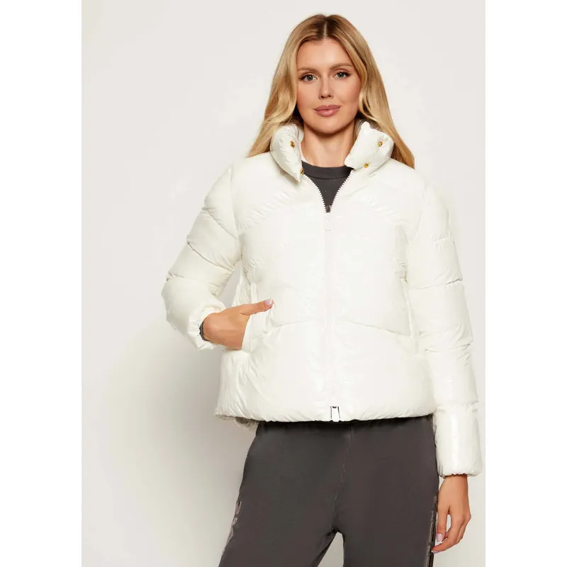 Pinko Kurtka CRYSTAL | Regular Fit