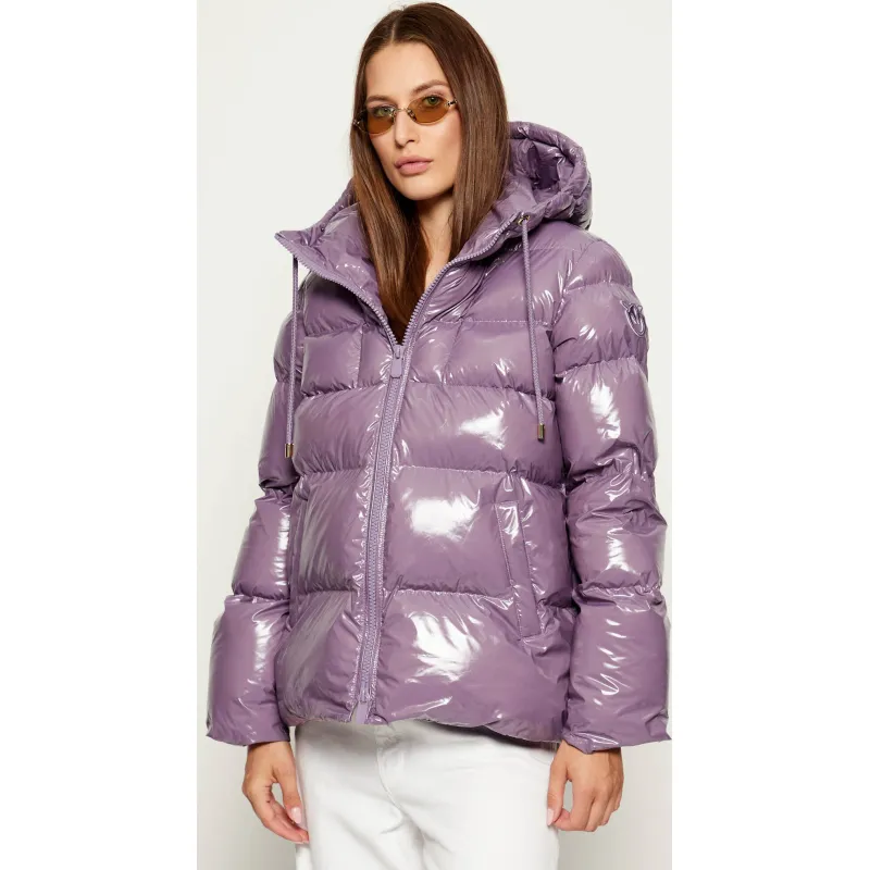 Pinko Kurtka ELEODORO CABAN | Regular Fit