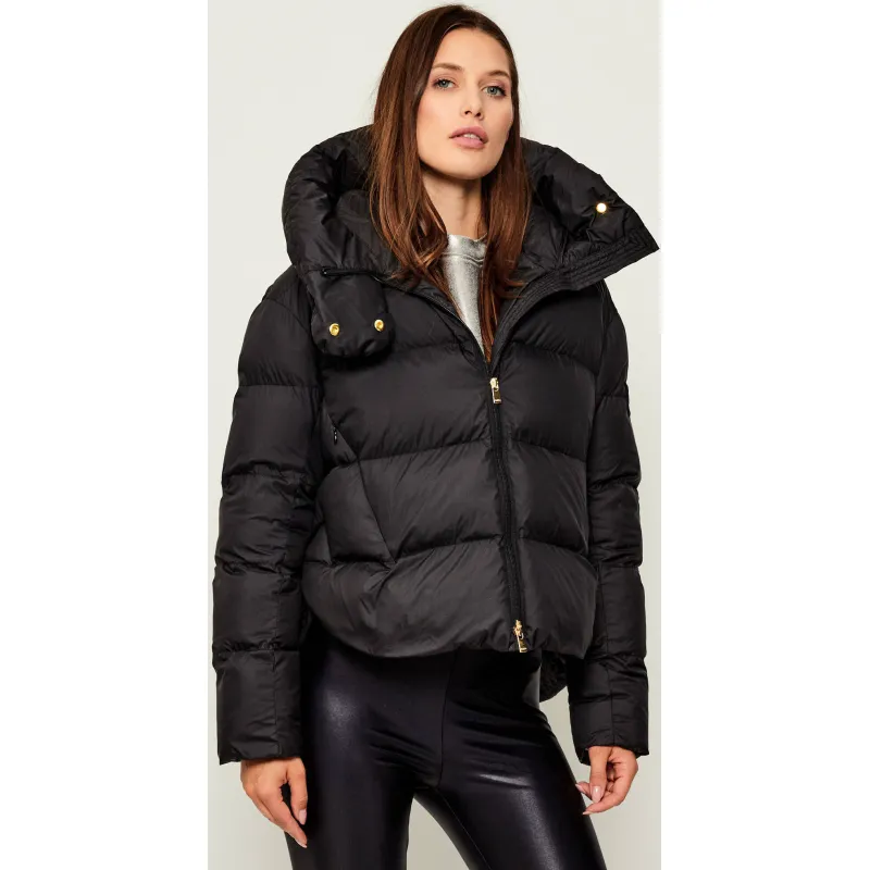 Pinko Kurtka GIZA | Relaxed fit