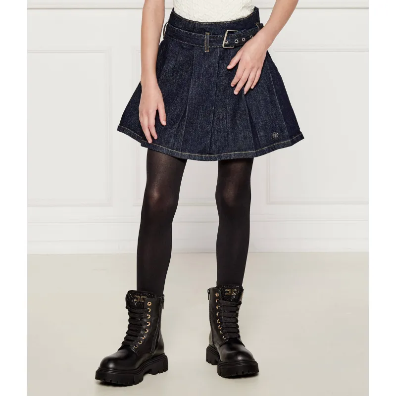Guess Jeansowa spódnica