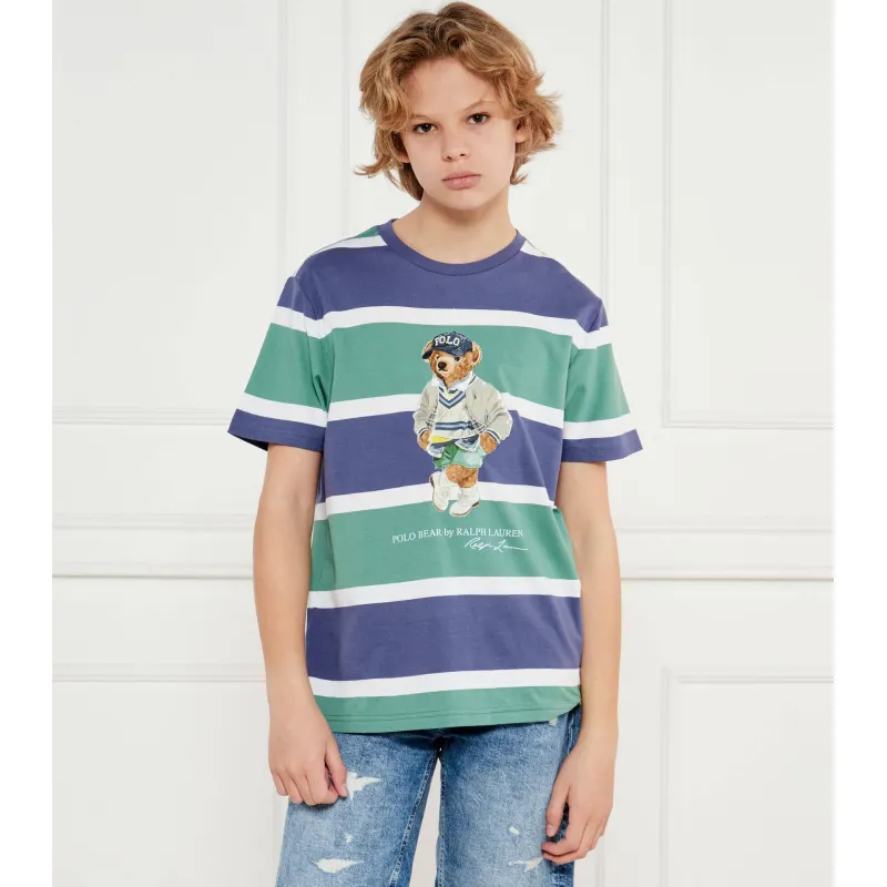 POLO RALPH LAUREN T-shirt | Regular Fit