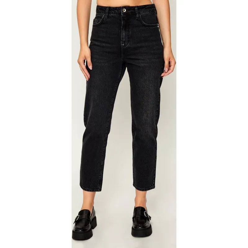 Patrizia Pepe Jeansy ESSENTIAL | Regular Fit