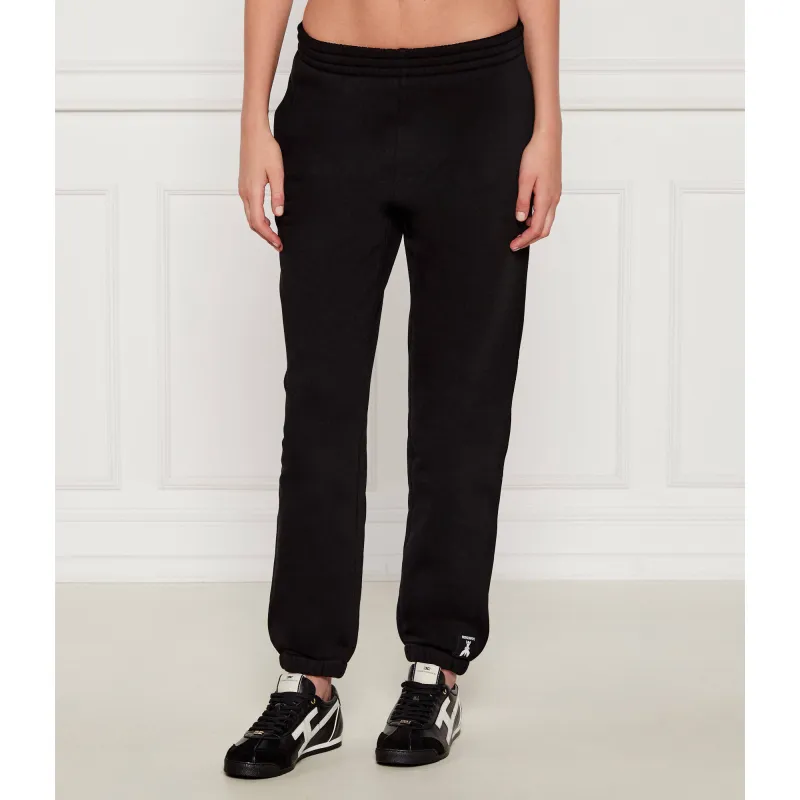 Patrizia Pepe Spodnie dresowe | Regular Fit