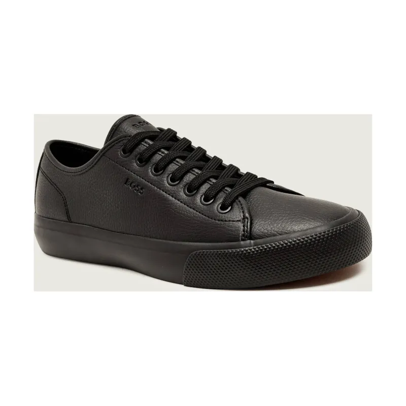 BOSS BLACK Trampki Aiden_Tenn_sgrpu