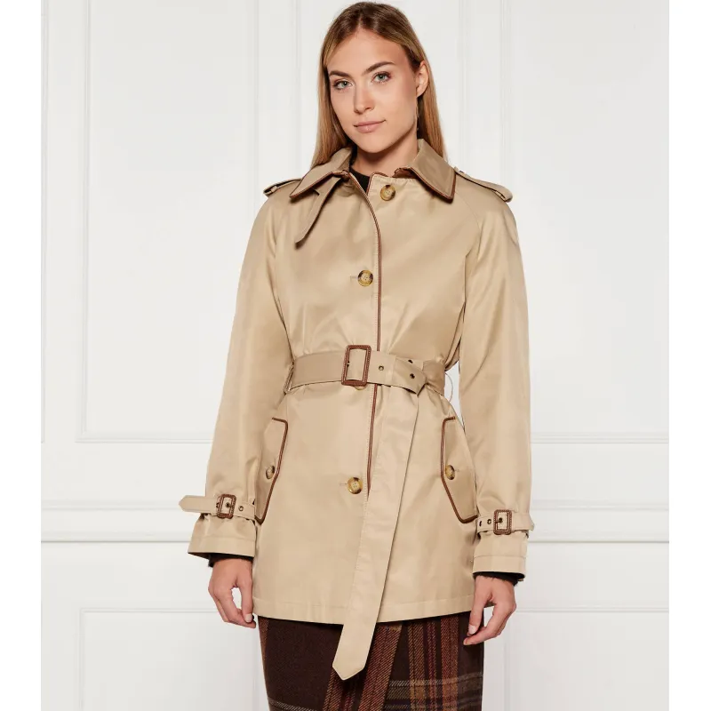 LAUREN RALPH LAUREN Trencz