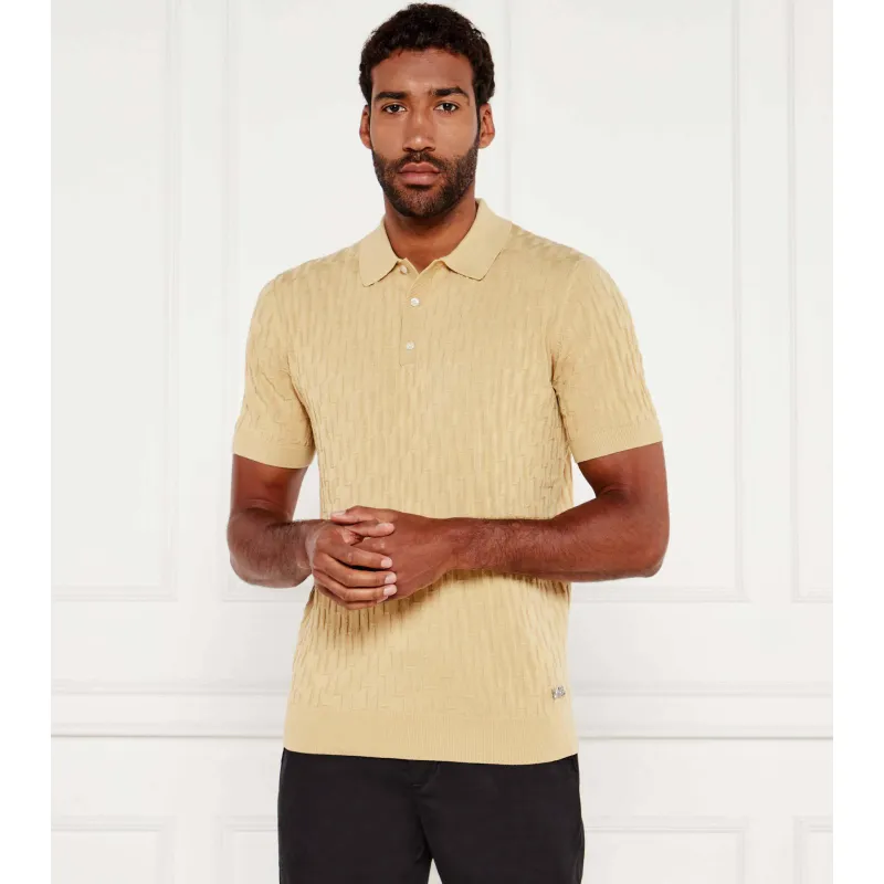 Karl Lagerfeld Polo | Regular Fit