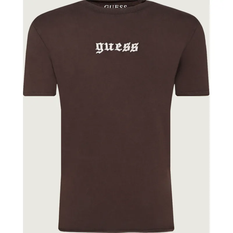 Guess T-shirt | Oversize fit