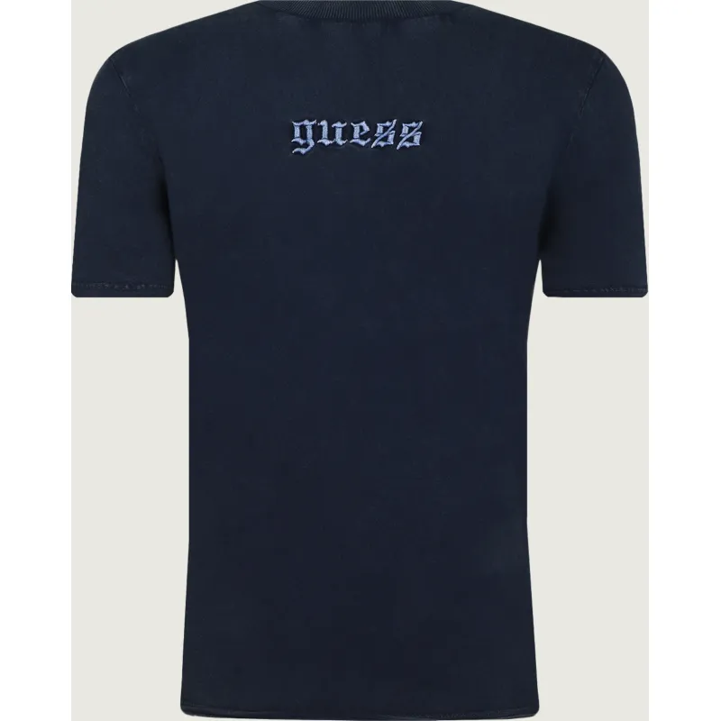 Guess T-shirt | Oversize fit