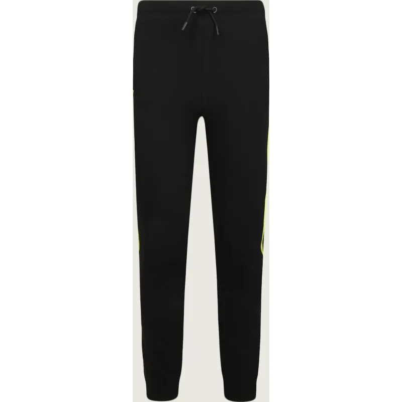 Guess Spodnie dresowe | Regular Fit