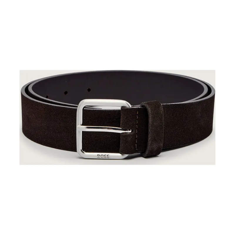 BOSS BLACK Pasek Jybb-Sd_Sz35 | zamsz