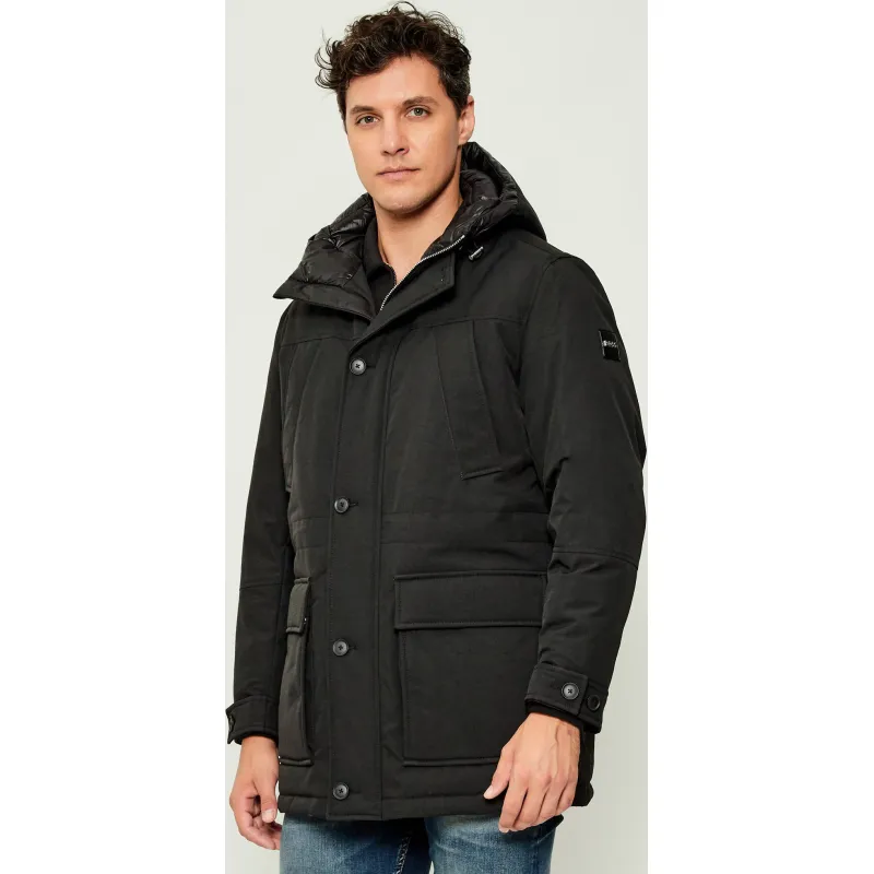 BOSS BLACK Puchowa kurtka H-Detoni | Regular Fit