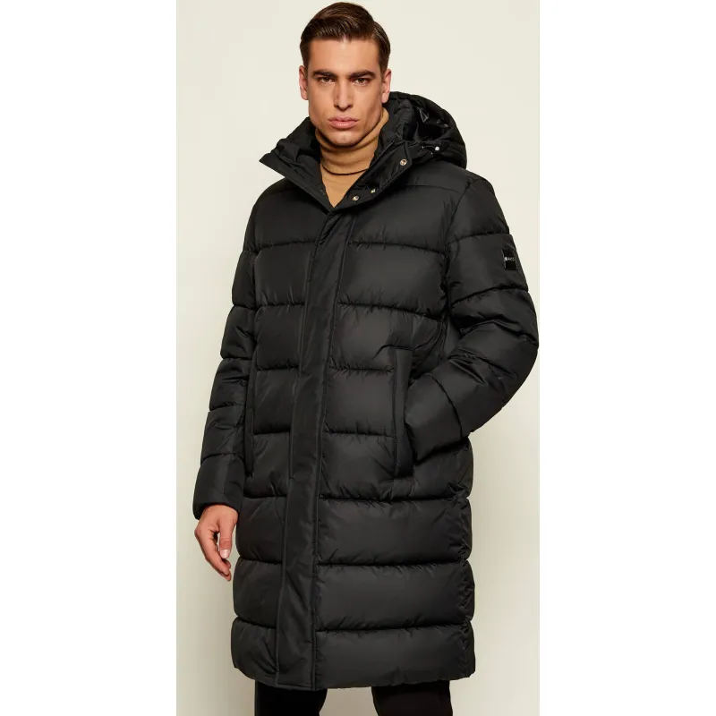 BOSS BLACK Płaszcz H-Cenuto