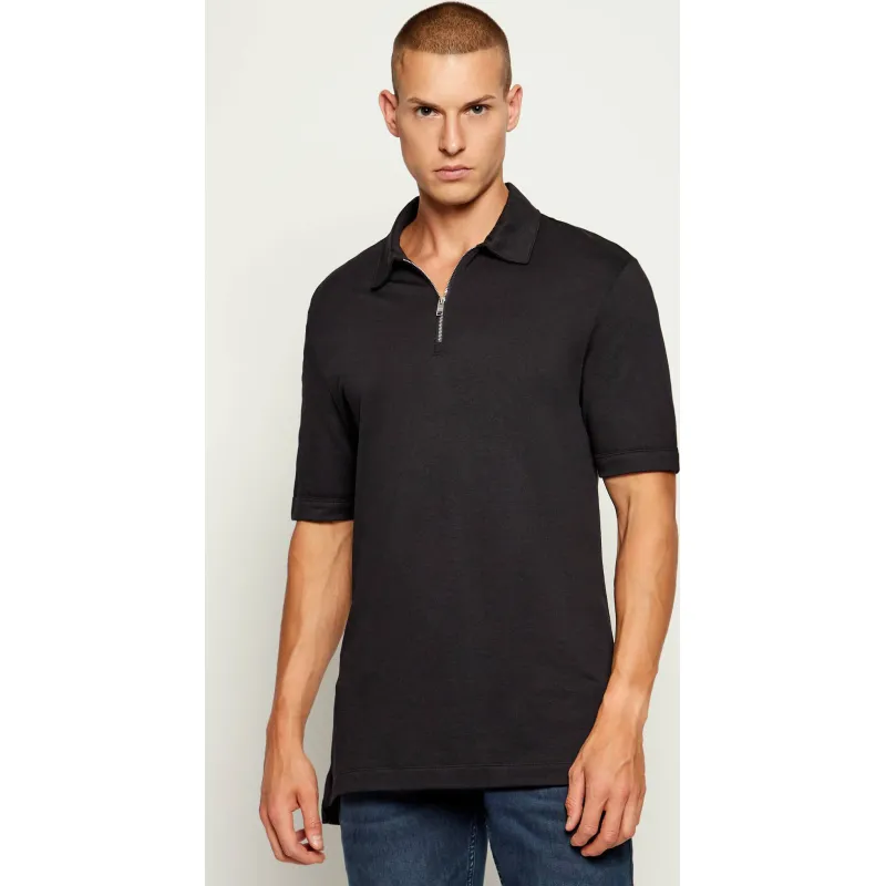 BOSS BLACK Polo H-Paras 57 | Regular Fit
