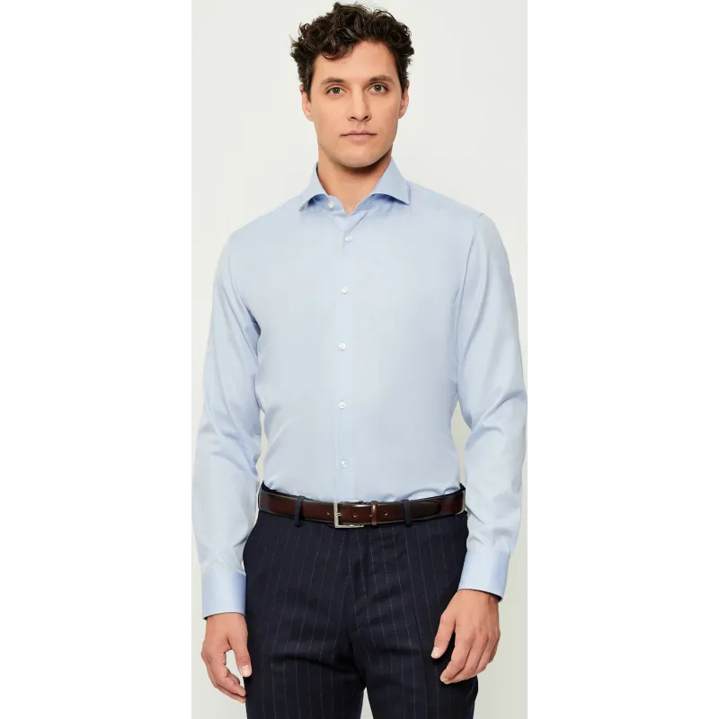 BOSS BLACK Koszula ONE H-HANK | Slim Fit