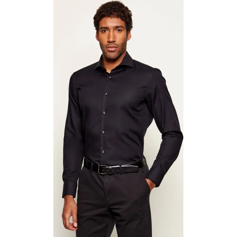 BOSS BLACK Koszula H-HANK | Slim Fit