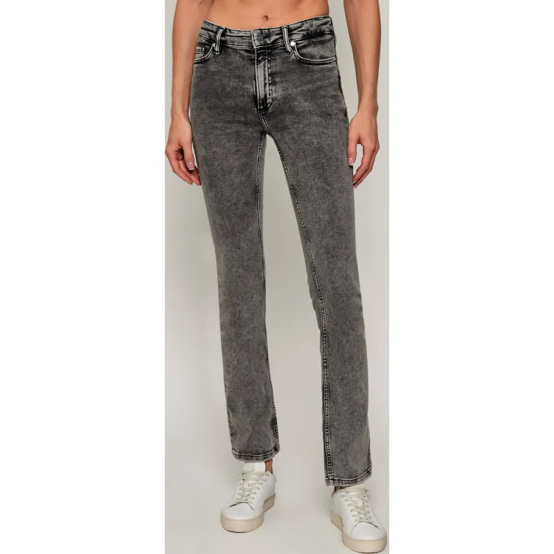 AllSaints Jeansy HALDAN | Slim Fit