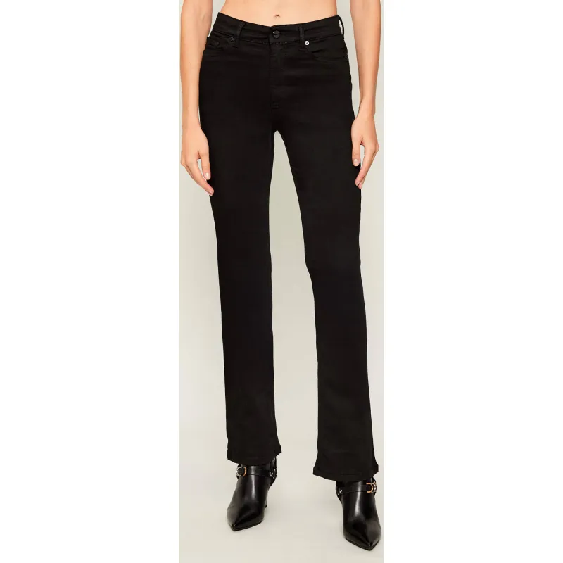 AllSaints Jeansy HALDAN | Slim Fit