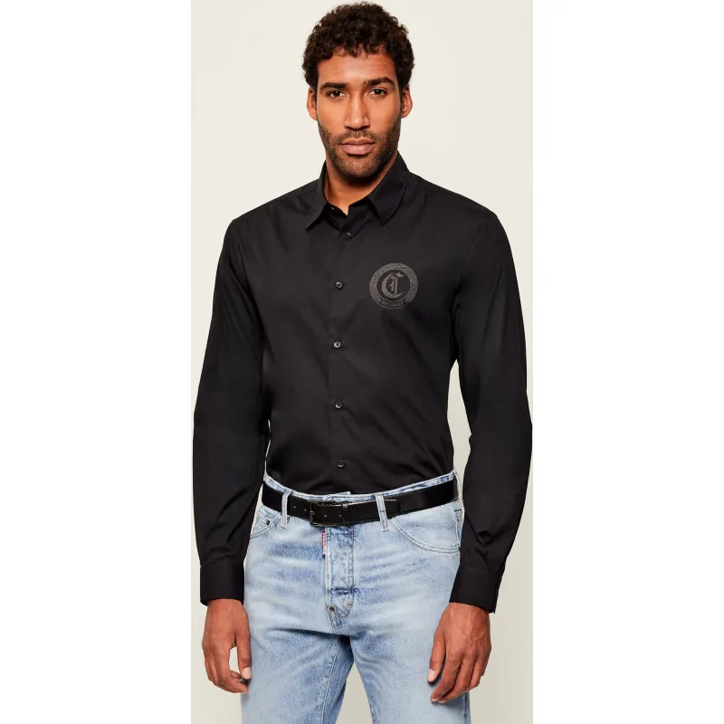 Just Cavalli Koszula London | Slim Fit