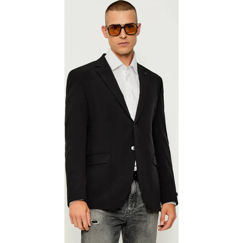 Karl Lagerfeld Marynarka CLEVER | Slim Fit