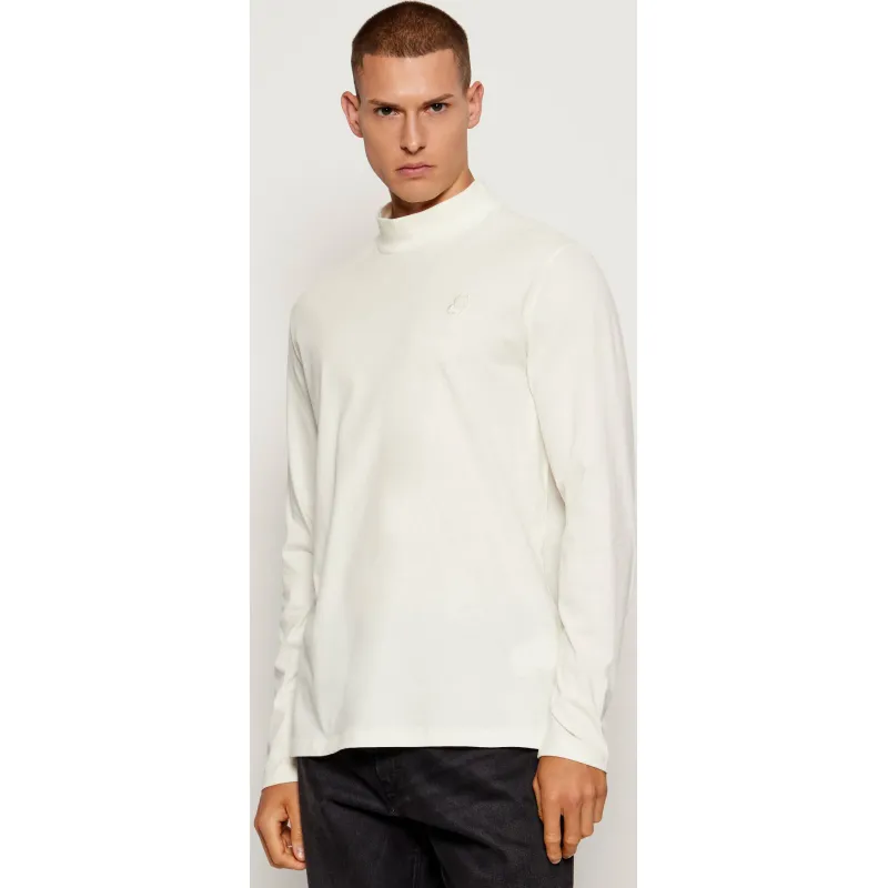 Karl Lagerfeld Półgolf | Relaxed fit