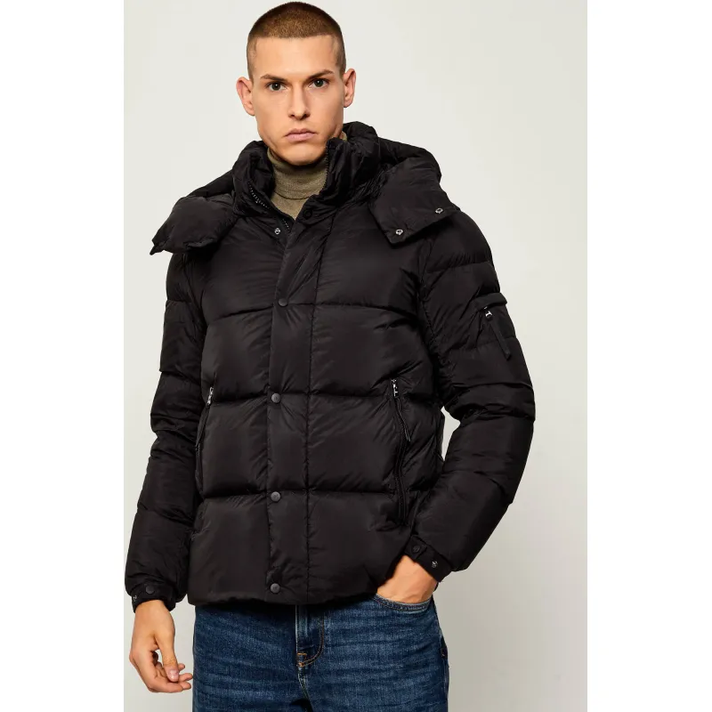 Hetrego Puchowa kurtka GASPARD | Regular Fit