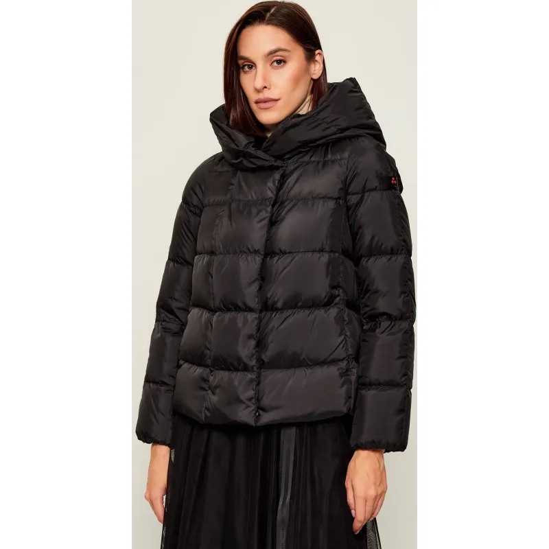 Peuterey Puchowa kurtka TUCANO MQN 02 | Regular Fit