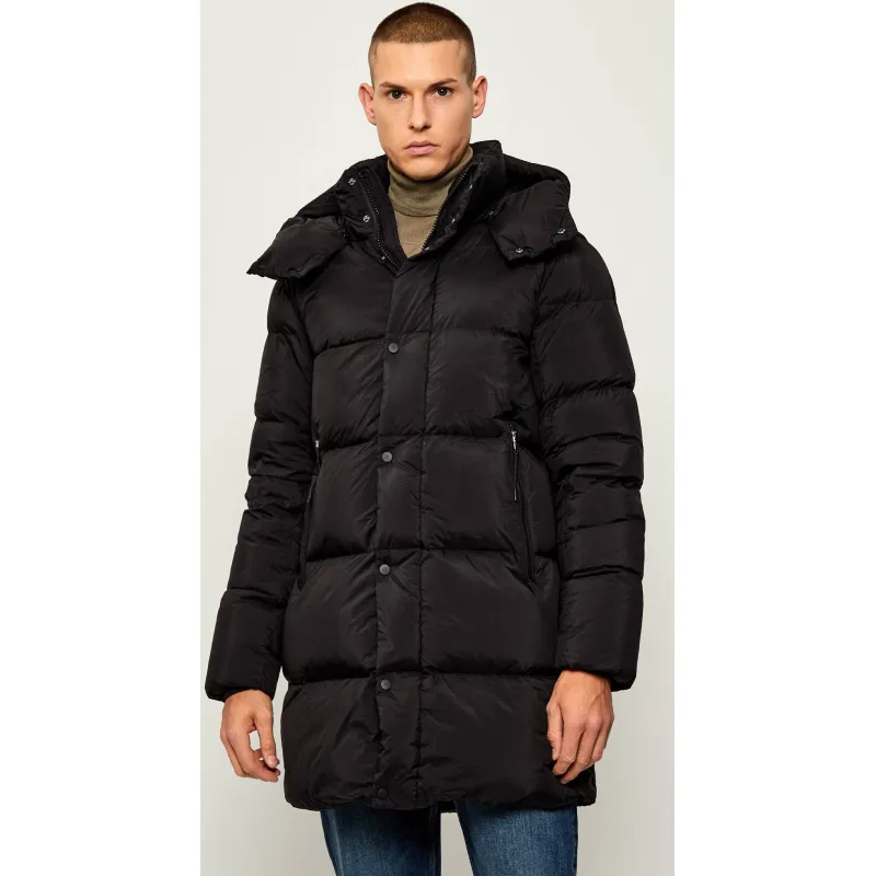 Hetrego Puchowa kurtka JORVIK | Regular Fit