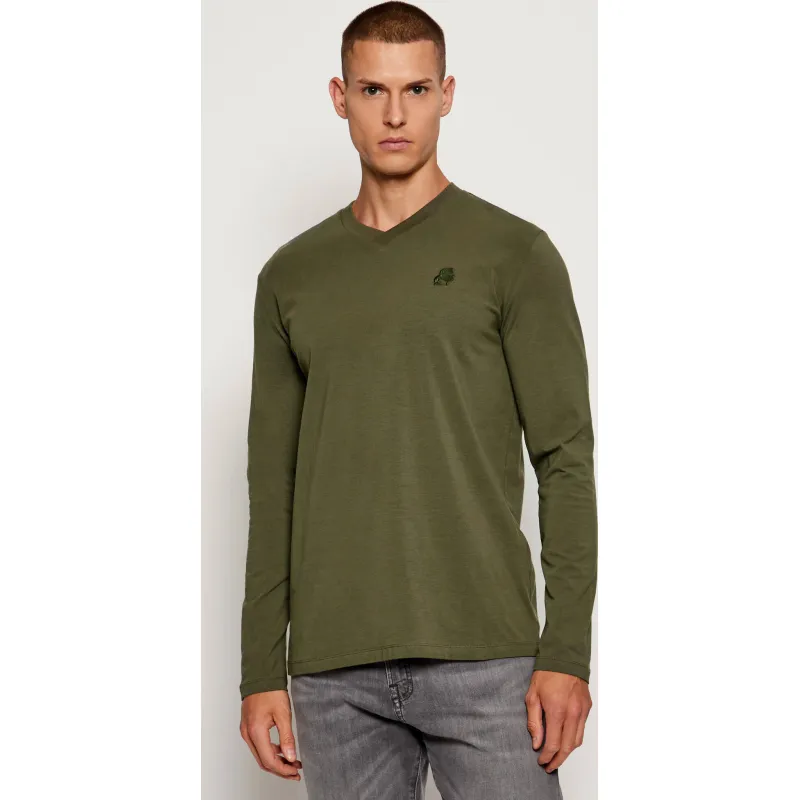 Karl Lagerfeld Longsleeve | Regular Fit
