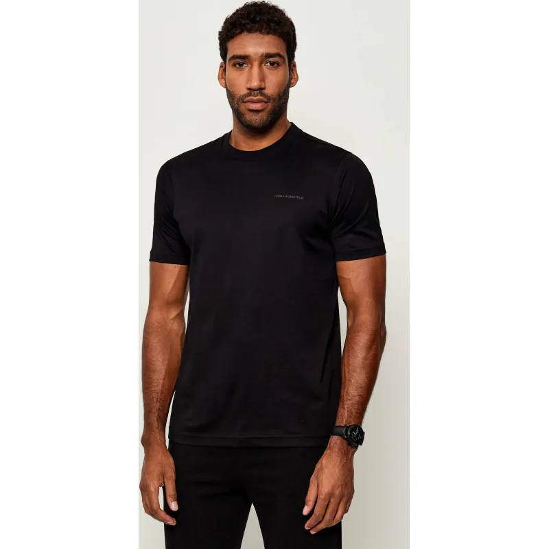Karl Lagerfeld T-shirt | Regular Fit