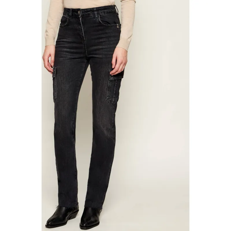 Patrizia Pepe Jeansy | Slim Fit
