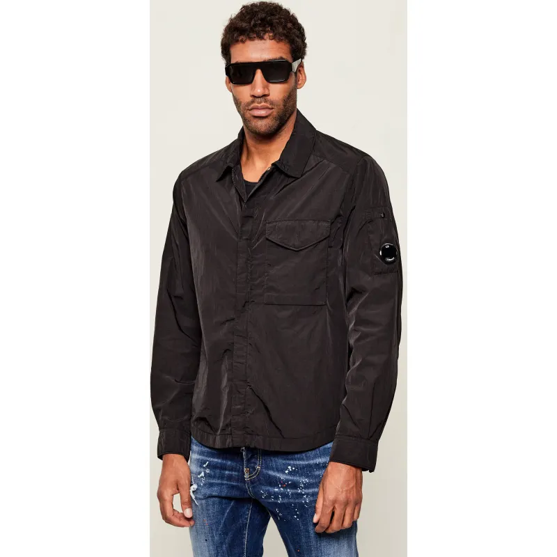 C.P. Company Kurtka CHROME-R | Regular Fit