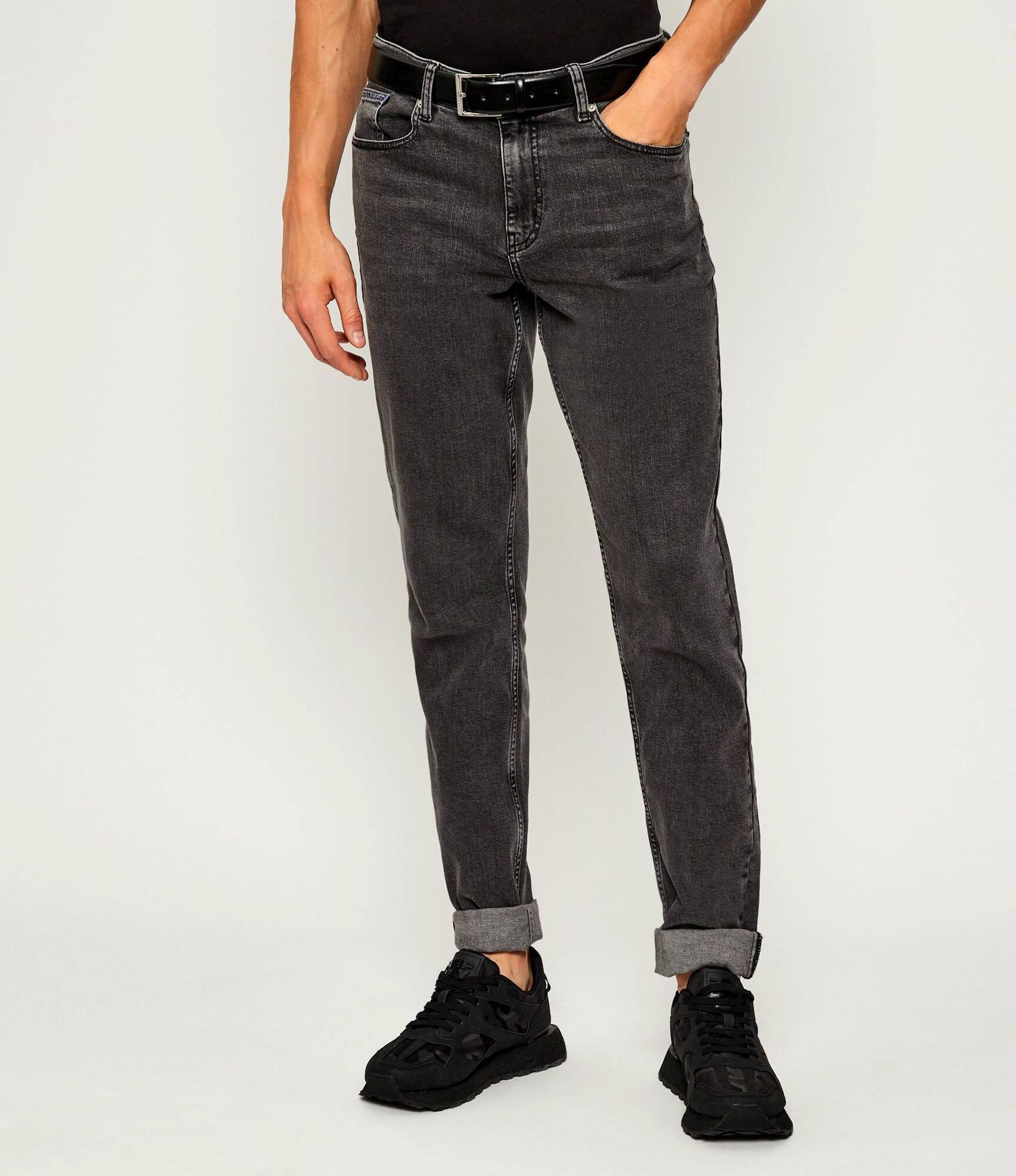 Karl Lagerfeld Jeans Jeansy Slim Fit