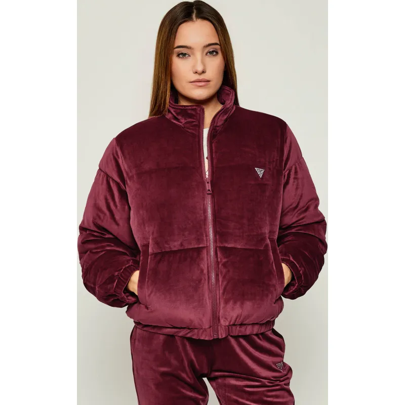 GUESS ACTIVE Kurtka COUTURE | Regular Fit