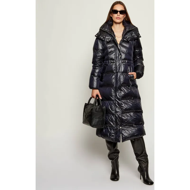 Patrizia Pepe Płaszcz