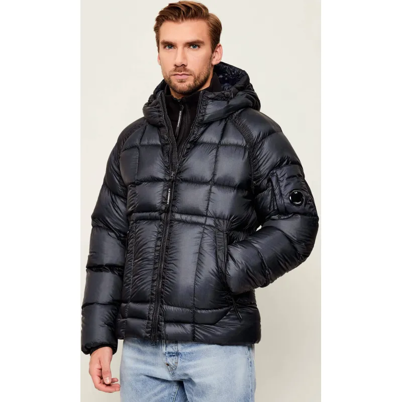 C.P. Company Puchowa kurtka Regular Fit