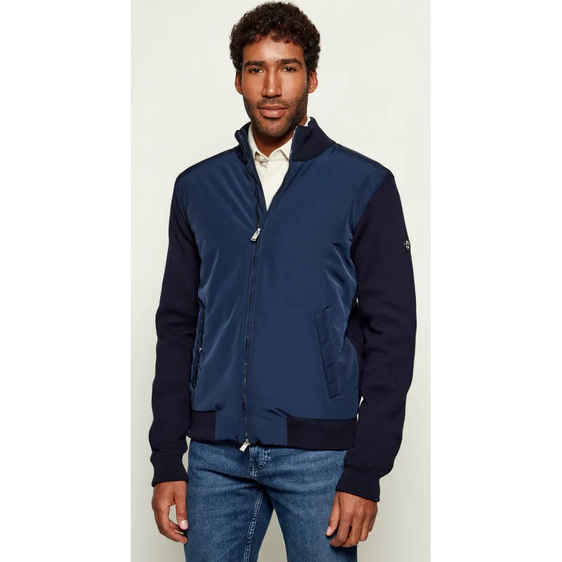 BOSS BLACK Kurtka bomber C-Ibaio | Regular Fit