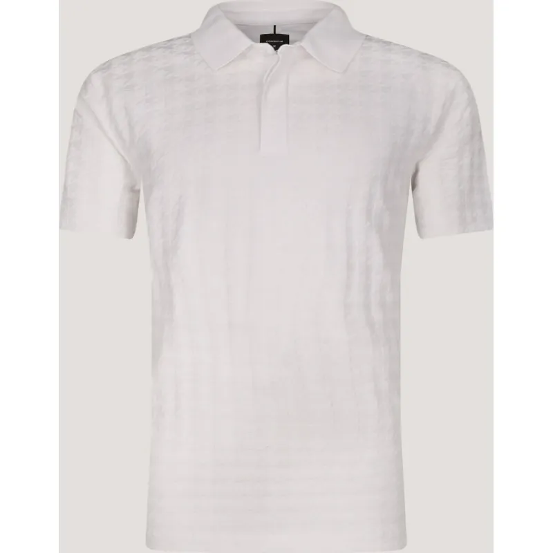 BOSS BLACK Polo C-Pack 197_PS | Boss x Porsche | Regular Fit