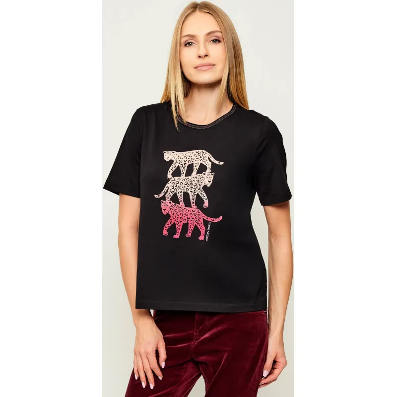 Marc Cain T-shirt | Loose fit