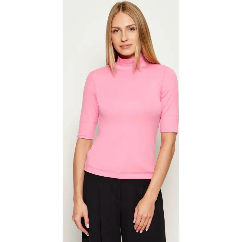 Marc Cain Półgolf | Slim Fit