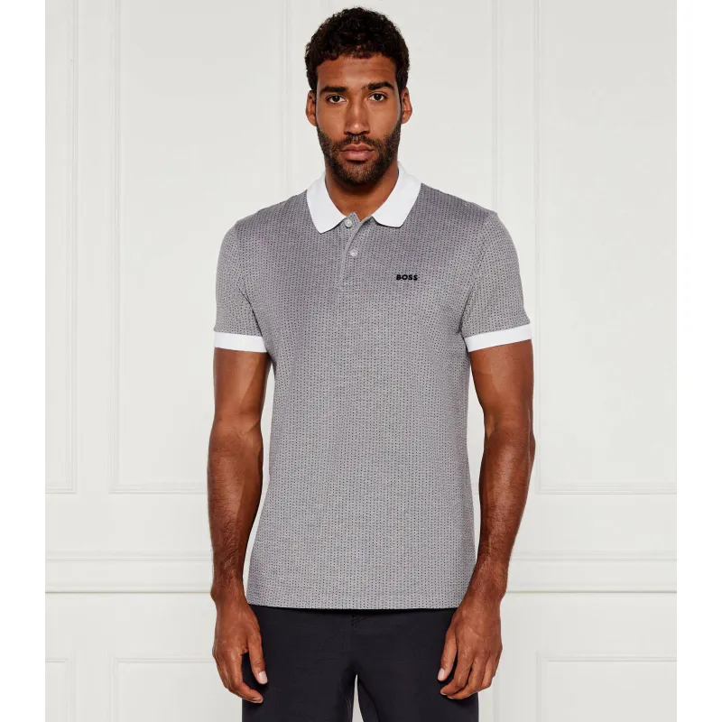 BOSS GREEN Polo TL | Regular Fit