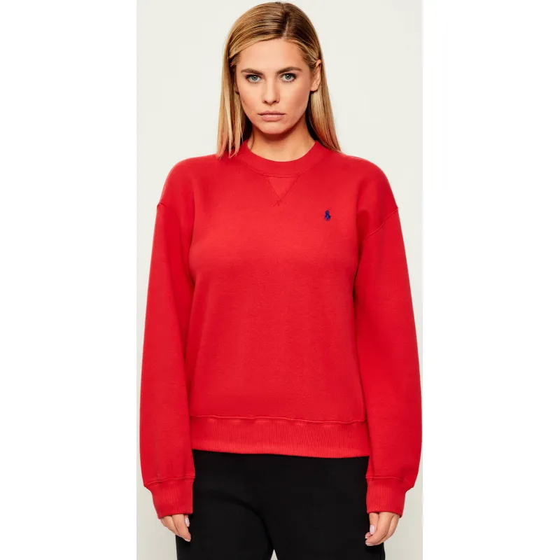 POLO RALPH LAUREN Bluza Regular Fit