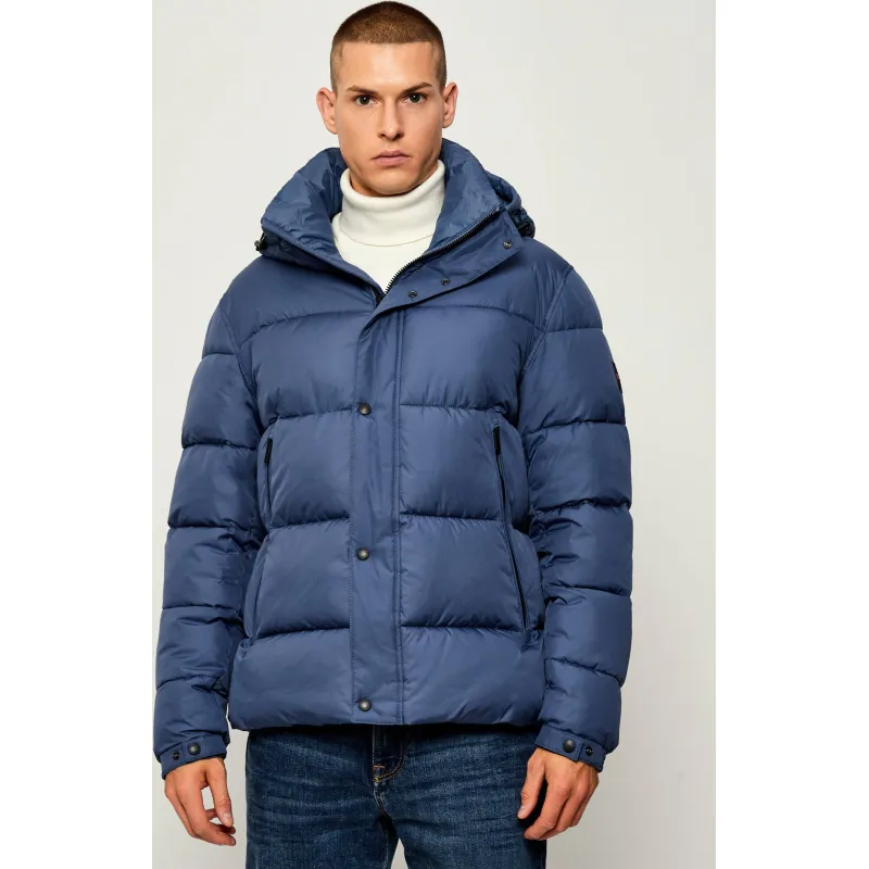 BOSS ORANGE Kurtka Omaris | Regular Fit