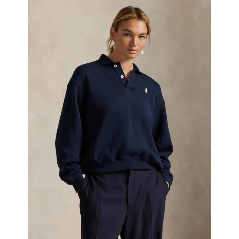 POLO RALPH LAUREN Bluza | Relaxed fit
