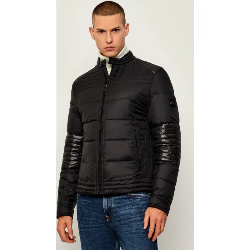 BOSS ORANGE Kurtka Owand | Regular Fit