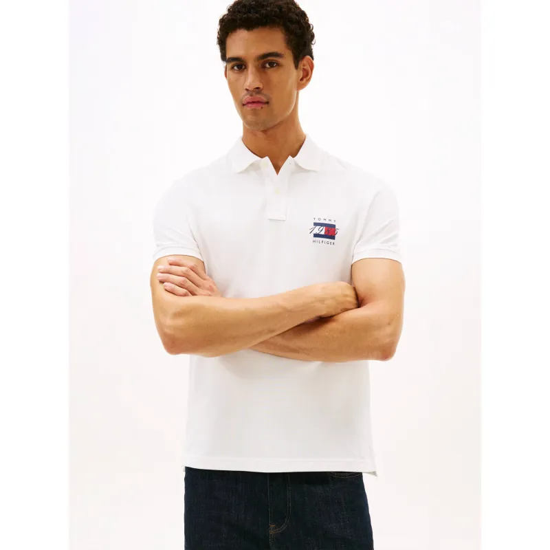 Tommy Hilfiger Polo PIQUE REG | Regular Fit