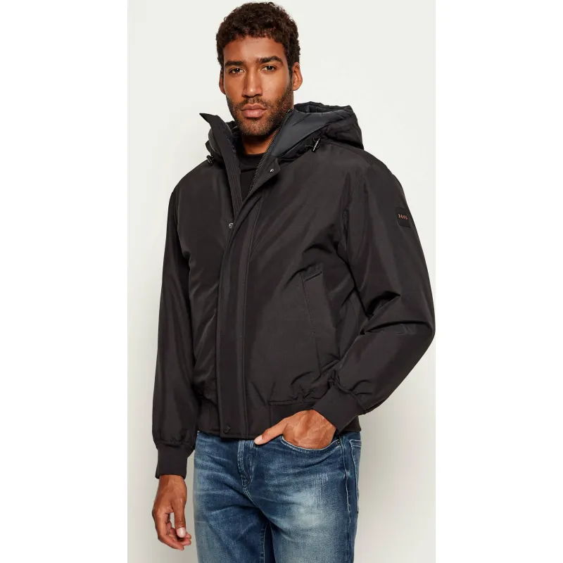 BOSS ORANGE Kurtka Osis1 | Relaxed fit
