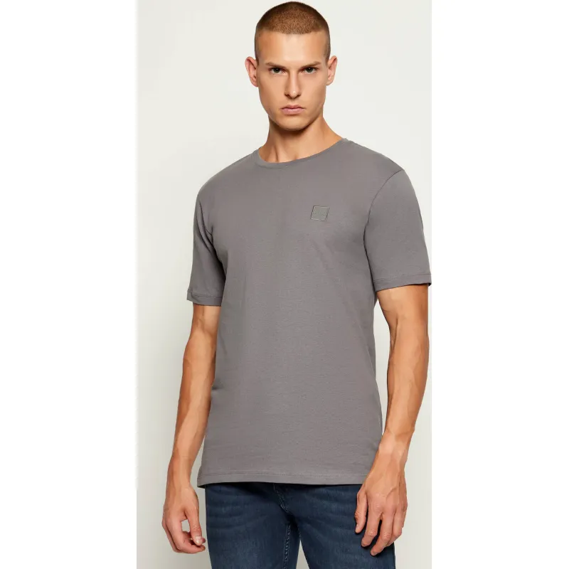 BOSS ORANGE T-shirt Tales | Regular Fit